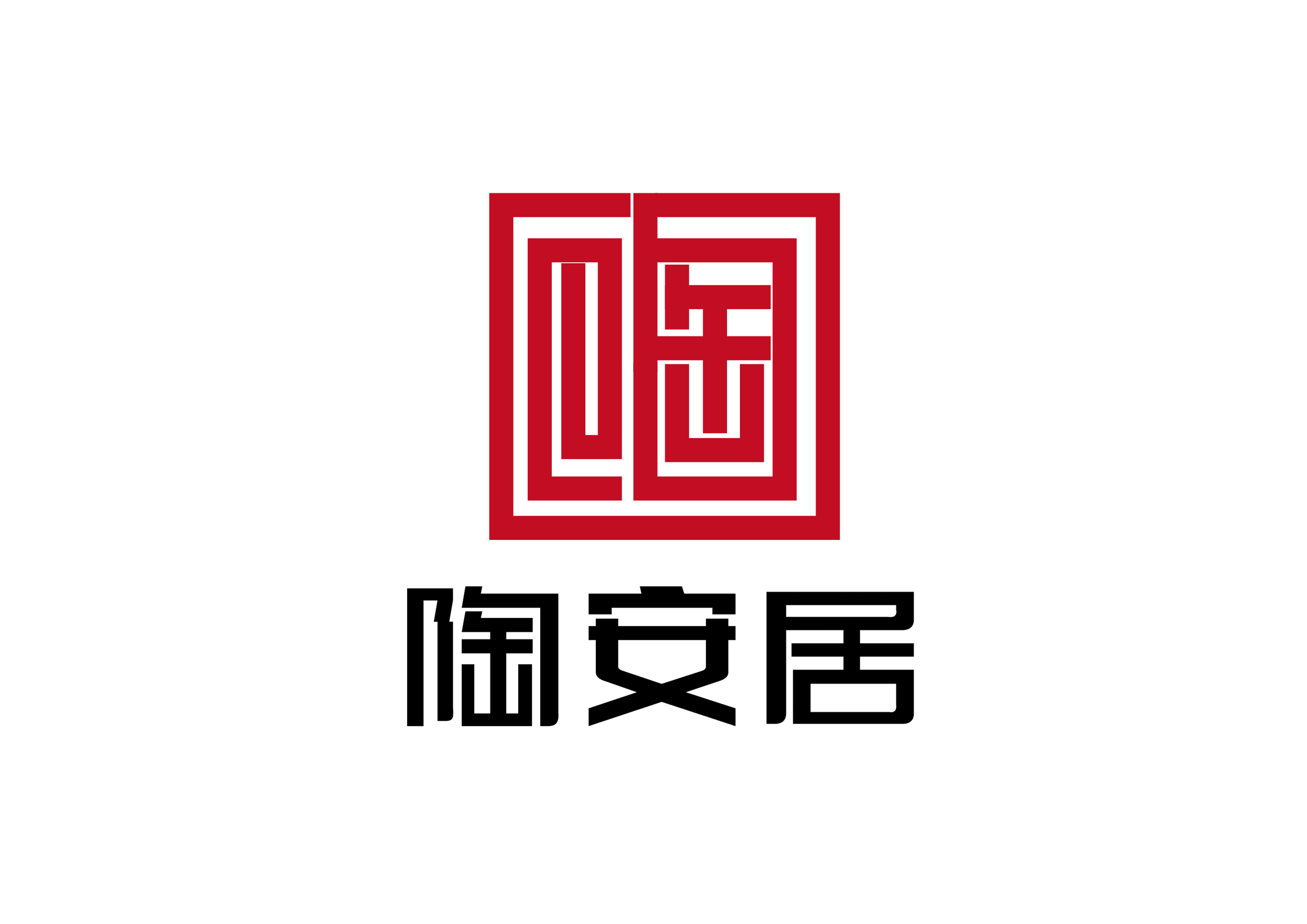 陶安居官方企业店
