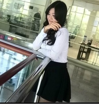 蓝狐秋语品牌店