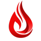 不灭火烟具专营店的LOGO