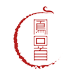 凤回首青蜂专卖店的LOGO