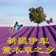 伊犁薰衣草基地直销店的LOGO