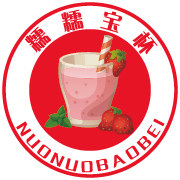 糯糯宝杯