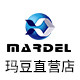 洁客生态水族的LOGO