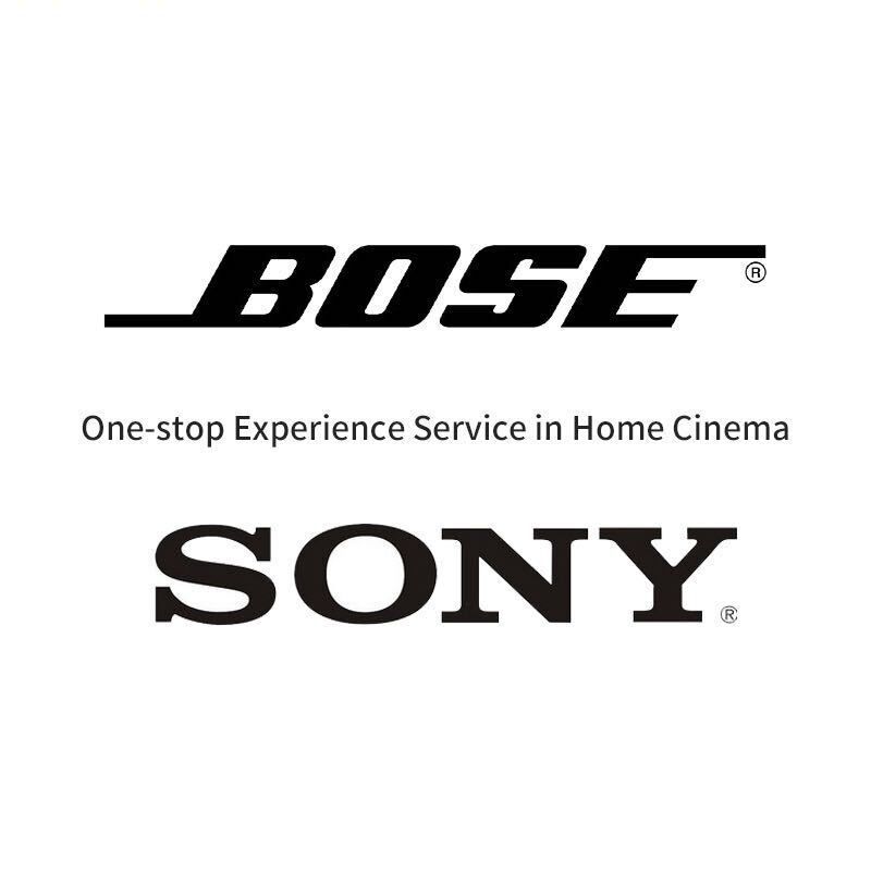 南京杭州Bose家庭影院