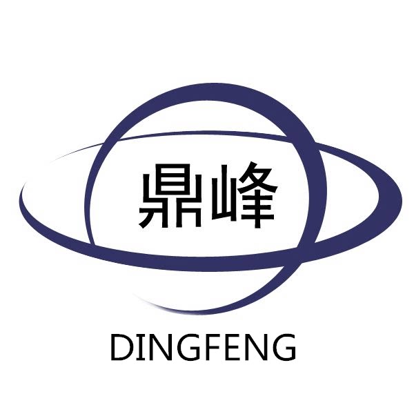 上海鼎峰金属材料的LOGO