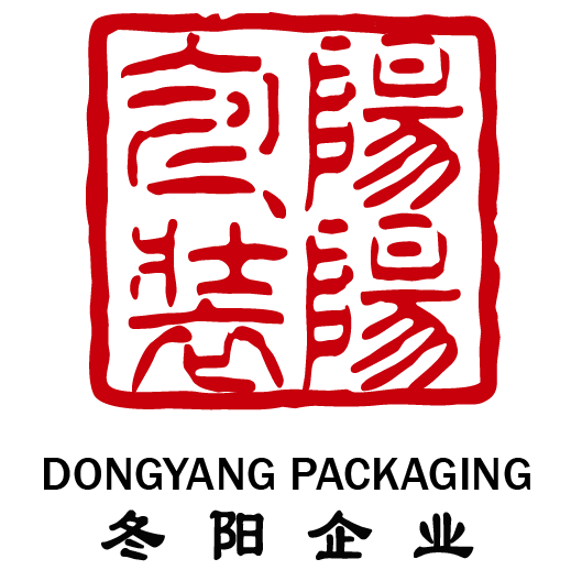 阳阳包装商行的LOGO