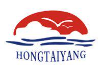 河南红太阳医疗器械有限公司的LOGO