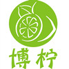 博柠农业的LOGO