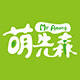 萌先森绿植工作室