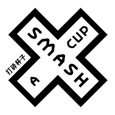 SMASHACUP打碎杯子