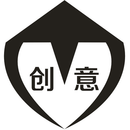 创意标识店