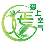 悦生活垃圾袋直营的LOGO