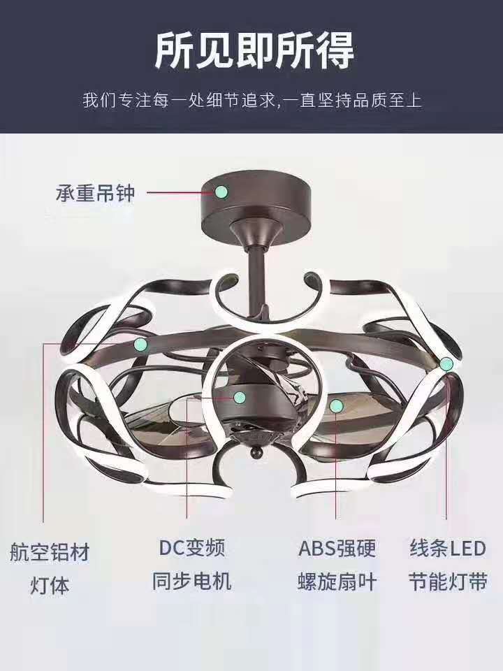 杰丽灯饰