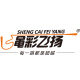 绳彩飞扬旗舰店的LOGO