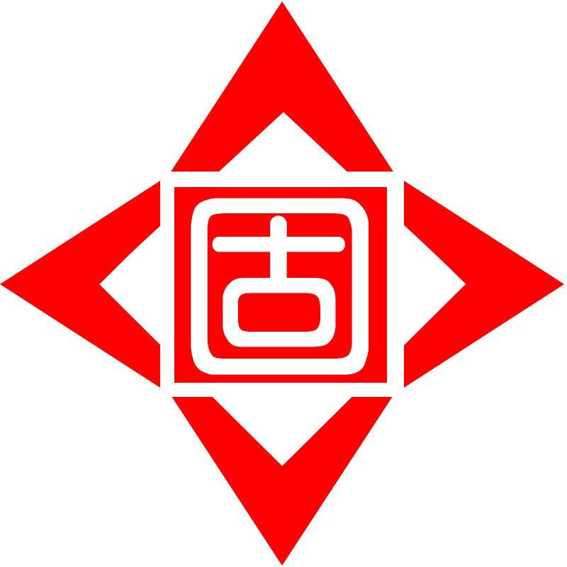 菱固家居专营店的LOGO