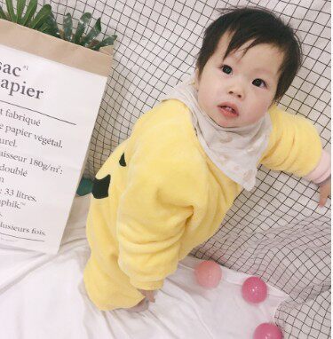 一月妈咪婴童店
