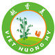 越香美的LOGO