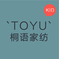 桐语家纺的LOGO