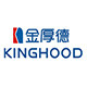 金厚德五金专营店的LOGO