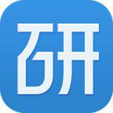 研究生学长的店的LOGO