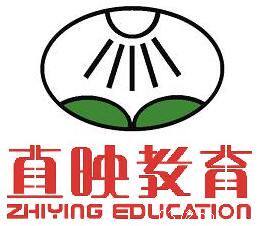 正版直映教材的LOGO