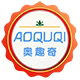 奥趣奇旗舰店的LOGO