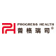 普格瑞司官方品牌店的LOGO