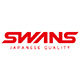 swans旗舰店的LOGO