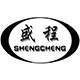盛程丝网的LOGO