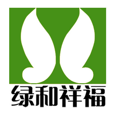 绿和祥福霍州年馍官方直营店的LOGO