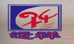 烟道防火止回阀厂家的LOGO