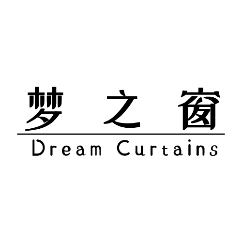 梦之窗旗舰店的LOGO