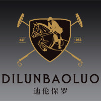 迪伦保罗职装定制的LOGO