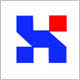 华信旗舰店的LOGO