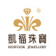 凯福珠宝旗舰店的LOGO