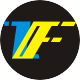 智发坊的LOGO