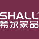 希尔官方店的LOGO