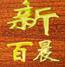 新百晨网店