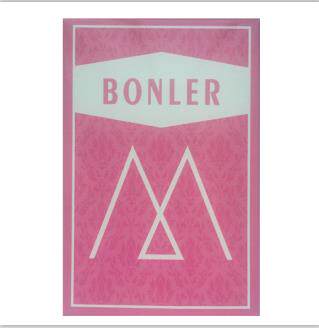 BONLER邦勒美鼻器