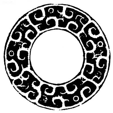 雅乐仙中式生活馆的LOGO