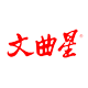 文曲星数码旗舰店的LOGO