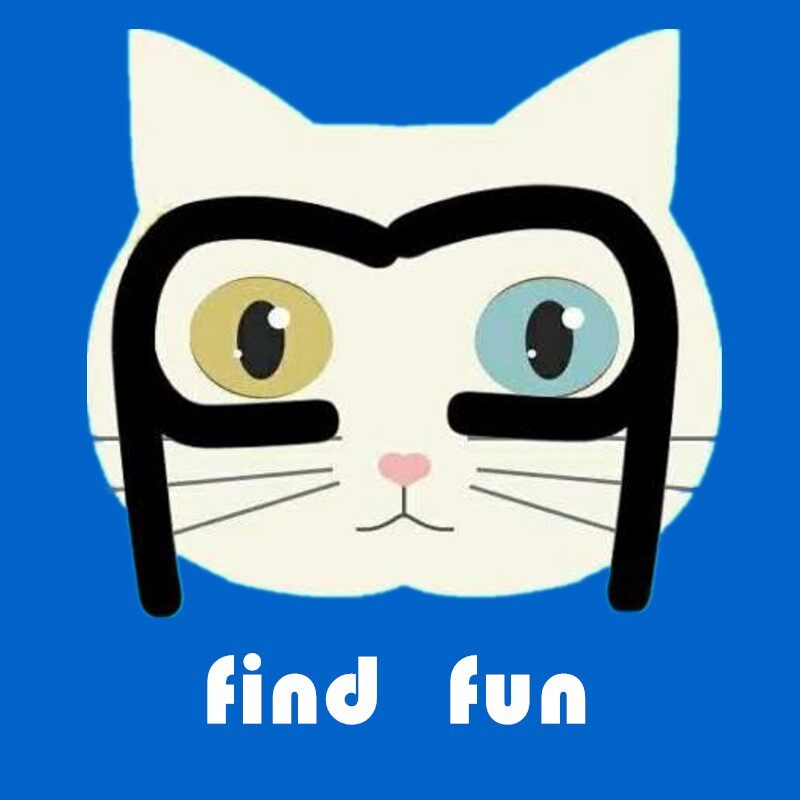 FINDFUN腕表的LOGO