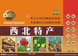 宁夏蒙古特产总汇