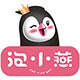 泡小燕旗舰店的LOGO
