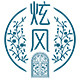 炫风旗舰店的LOGO