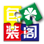 包装阁的LOGO
