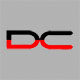 DC创意产品设计工作室的LOGO
