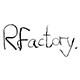 RFACTORY的LOGO