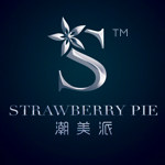 潮美派饰品潮流美饰的LOGO