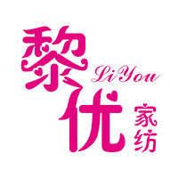 黎优家居的LOGO